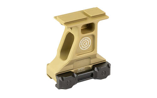 Scope Mounts GBRS Group Lerna GBRS GROUP LERNA MOUNT KIT ACRO FDE • Model: Lerna